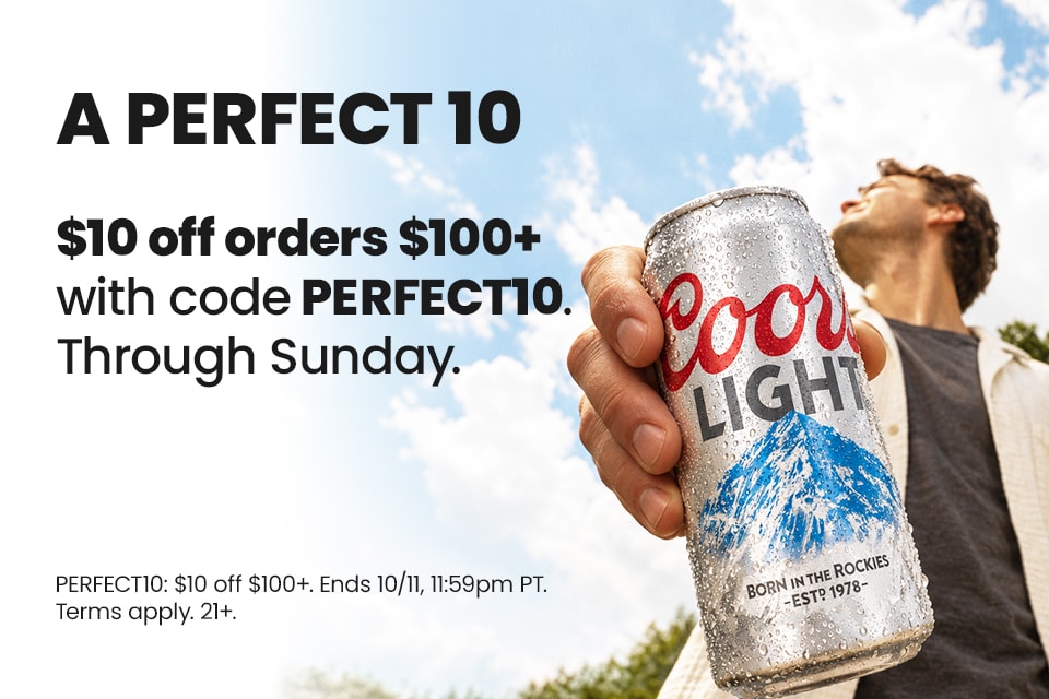 Featured promotion 1