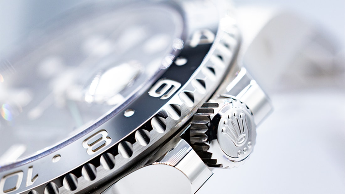 Rolex GMT-Master II — image 2