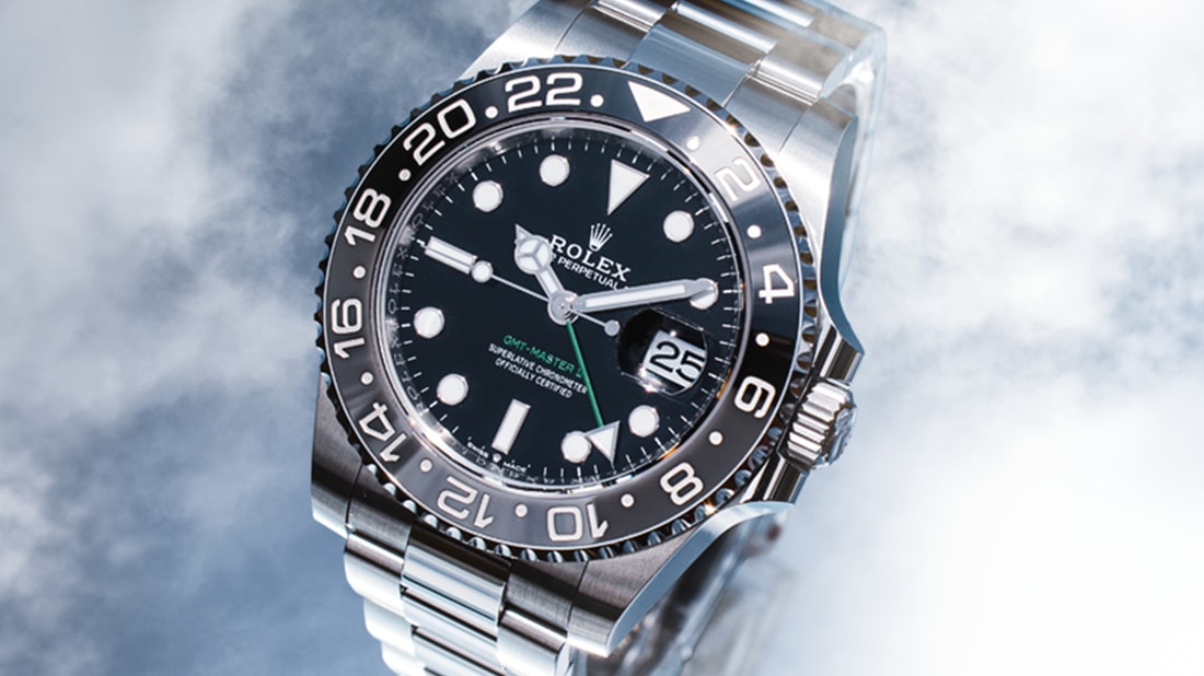 Rolex GMT-Master II — image 3