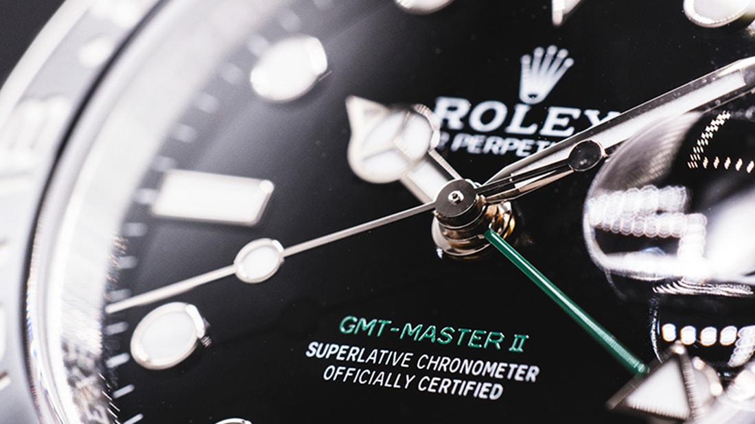 Rolex GMT-Master II — image 4