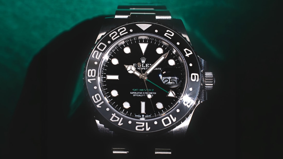 Rolex GMT-Master II — image 5