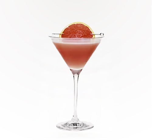 Blood Orange & Chocolate  