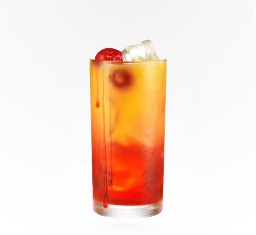 Captain Morgan Rum Punch  