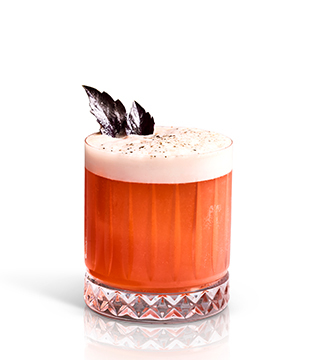 Sabrina's Short n' Sour  