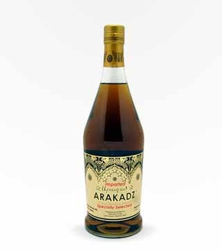 Arakadz 7 Star Brandy 750 ml