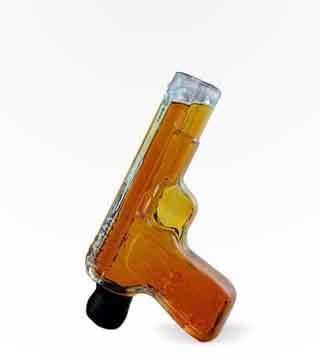 Armenian Pistol Bottle Brandy 375 ml