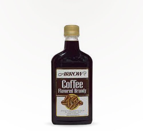 Arrow Coffee Brandy 375ml (Bottle)