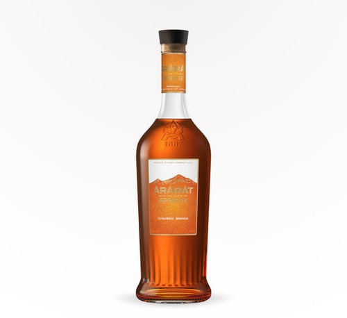 Ararat Apricot Brandy 750ml (Bottle)