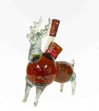 Armenian Soul Deer Brandy 750 ml