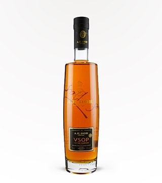 A.E. Dor VSOP Cognac 750ml Bottle