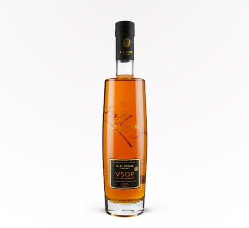 A.E. Dor VSOP Cognac 750ml Bottle