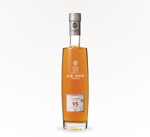A.E. Dor VS Cognac 750ml Bottle