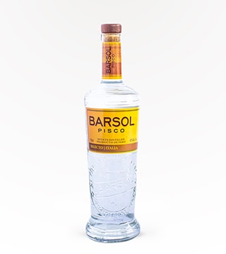 BarSol Selecto Italia Pisco 750 ml