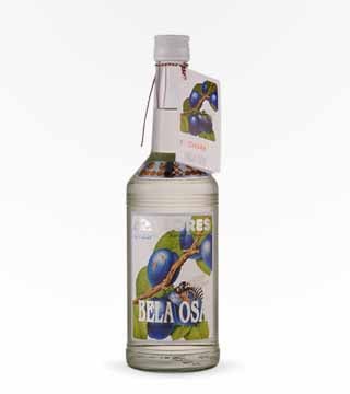 Bela Osa Slivovitz Brandy 750ml (Bottle)