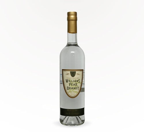 Bozic's Williams Pear Brandy 750ml (Bottle)