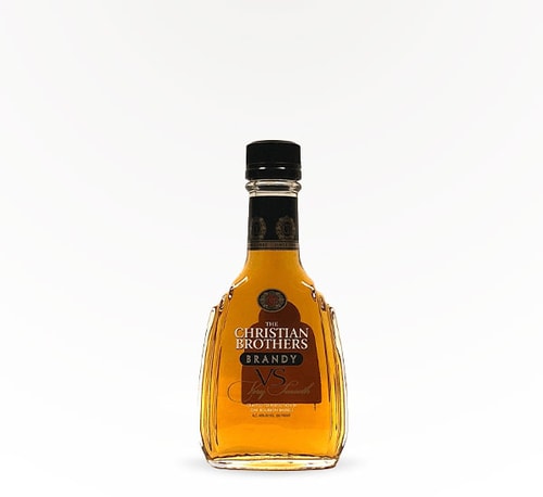 Christian Brothers VSOP Brandy 200ml (Bottle)