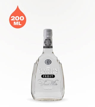 Christian Brothers Frost White Brandy 200 ml