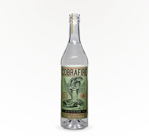 Cobrafire Eau de Vie de Raisin 750ml (Bottle)