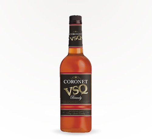 Coronet VSQ Brandy 750ml (Bottle)