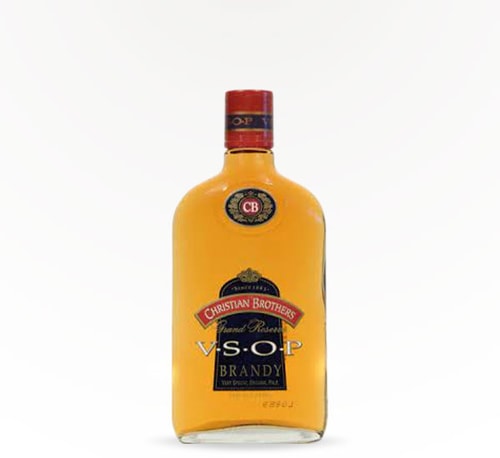 Christian Brothers VSOP Brandy 375ml (Bottle)