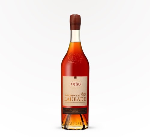 Château de Laubade 1989 Armagnac 750ml (Bottle)