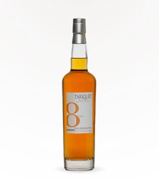 Chateau Du Tariquet 8 Year Bas-Armagnac 750ml (Bottle)