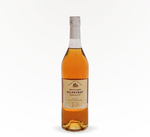 Distillerie Du Peyrat Cognac 750ml (Bottle)