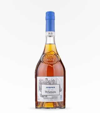 Delamain Vesper XO Cognac 750ml (Bottle)