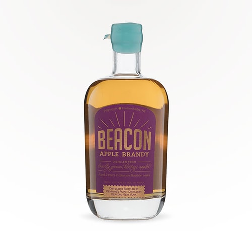 Denning's Point Apple Brandy 750ml (Bottle)