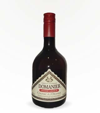 Domanier L'Orange Cognac 750ml Bottle