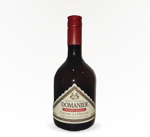 Domanier L'Orange Cognac 750ml Bottle