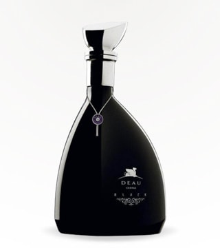 Deau Black Cognac 750 ml