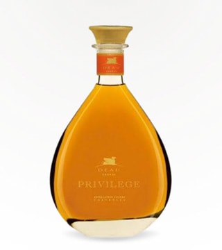Deau Privilege Cognac 750 ml