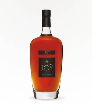 Domaine De Joy 1986 Bas-Armagnac 750ml Bottle