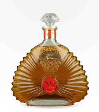 Dunill XO Brandy 750ml (Bottle)