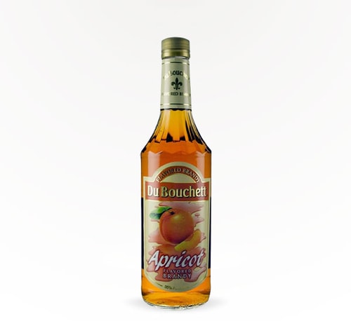DuBouchett Brandy Apricot 1.75L (Bottle)