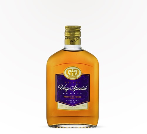 Gran Gala VS Cognac 375ml (Bottle)