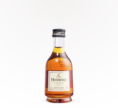 Hennessy VSOP Privilège Cognac 50ml (Bottle)