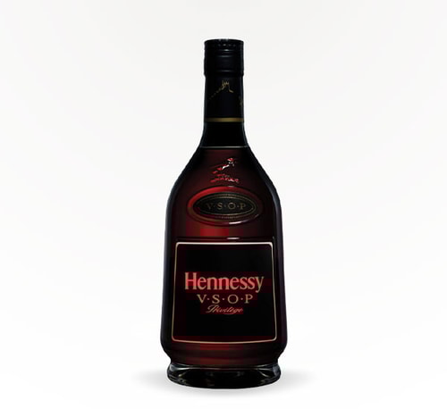 Hennessy Luminous VSOP Cognac 1L (Bottle)