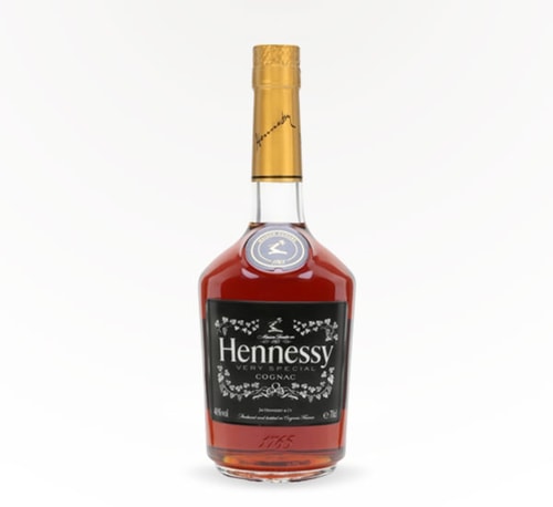 Hennessy Luminous VS Cognac 750ml (Bottle)