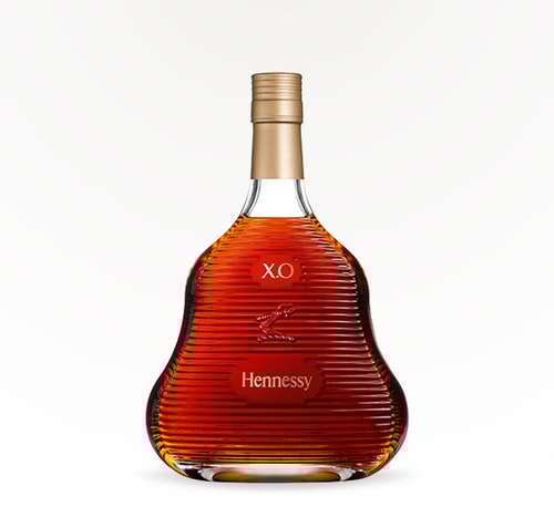 Hennessy Marc Newson Edition XO Cognac 750ml (Bottle)