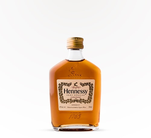 Hennessy VS Cognac 100ml (Bottle)