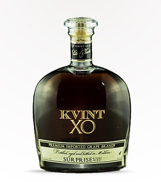 KVINT XO Brandy 750 ml
