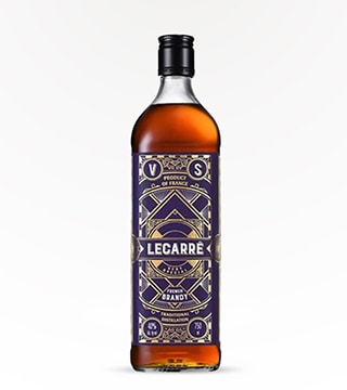 LECARRÉ VS French Brandy 750ml Bottle