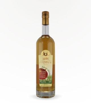 La Pommiere Calvados Apple Brandy 750ml Bottle