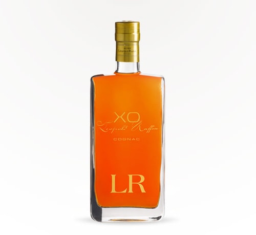 Leopold Raffin XO Cognac 750ml (Bottle)