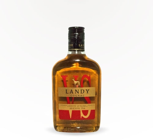 Landy VS Cognac 375ml (Bottle)