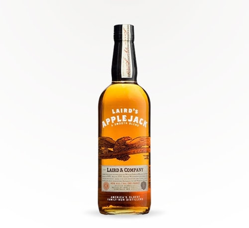 Laird's Apple Jack Brandy 1L (Bottle)