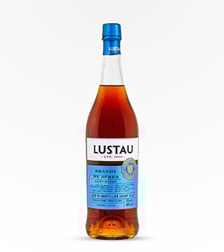 Lustau Solera Reserva Brandy de Jerez 750 ml