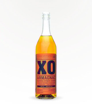 L'Encantada Lot 2.0 XO Armagnac 750ml (Bottle)
